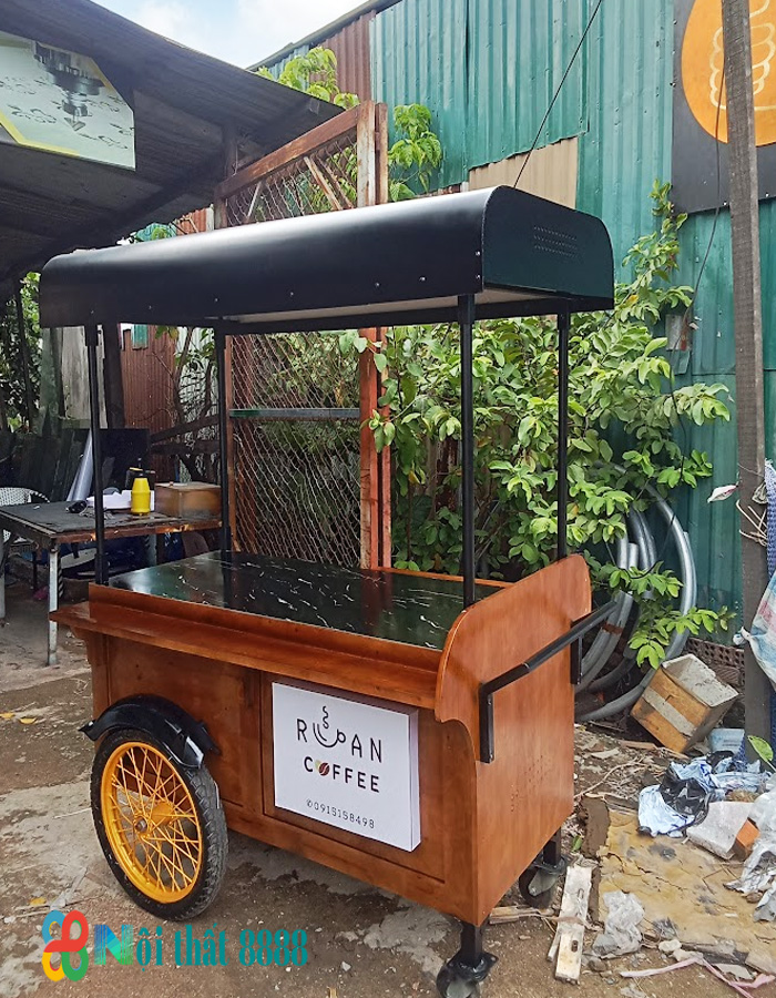 tủ cafe mang đi SP 4655