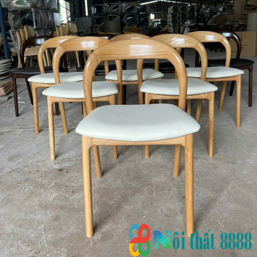 Bàn ghế nhà hàng SP 13288