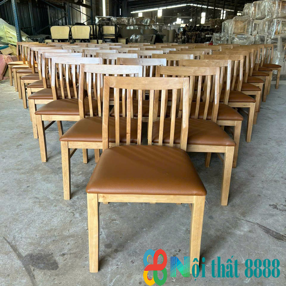 Bàn ghế nhà hàng SP 13294