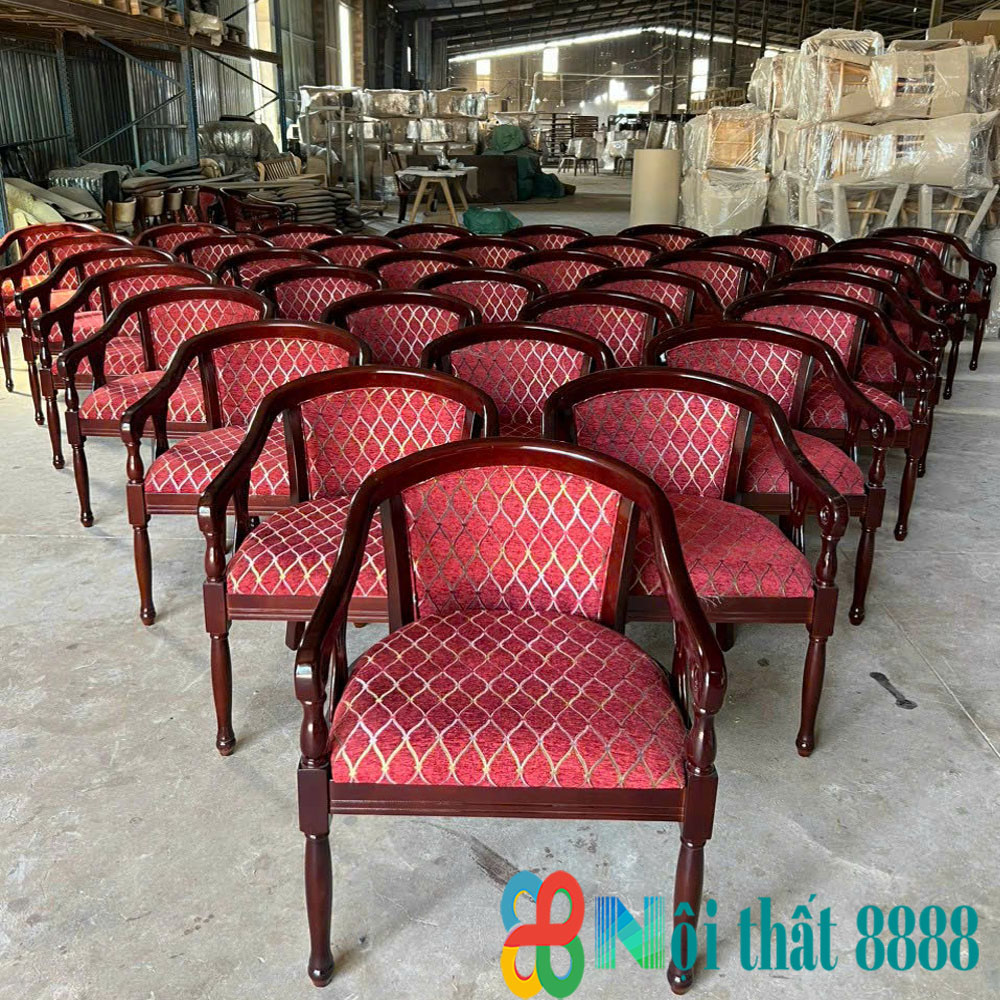 Bàn ghế nhà hàng SP 13296