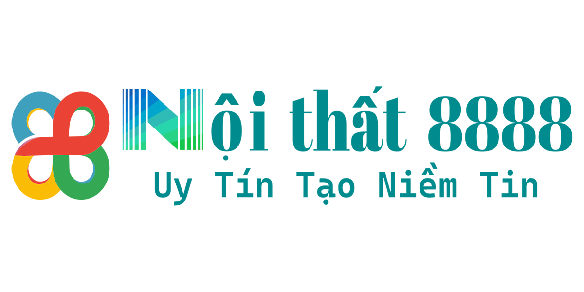 Thương hiệu Nội Thất 8888